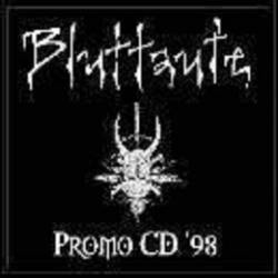 Bluttaufe : Promo CD '98